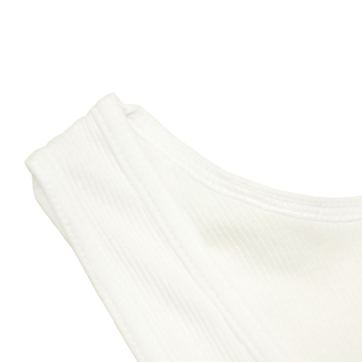 �ץ������ ���󥯥ȥå� ��� ������ PROCLUB ������������� ���� ���󥯥ȥå� PREMIUM RINGSPUN COTTON RIBBED A-SHIRT WHITE #112  �礭�������� AB6B B1C C7D D3E E01F