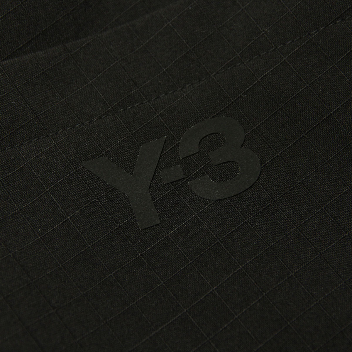 磻꡼ ܥȥॹ   Y-3 ʥѥ ѥ M CLASSIC RIPSTOP UTILITY PANTS HB3425 BLACK A51B B1C C2D D0E E13F