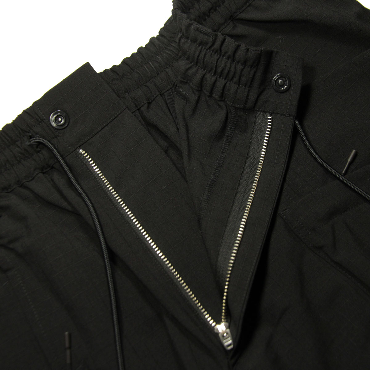磻꡼ ܥȥॹ   Y-3 ʥѥ ѥ M CLASSIC RIPSTOP UTILITY PANTS HB3425 BLACK A51B B1C C2D D0E E13F