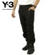 磻꡼ ܥȥॹ   Y-3 ʥѥ ѥ M CLASSIC RIPSTOP UTILITY PANTS HB3425 BLACK A51B B1C C2D D0E E13F