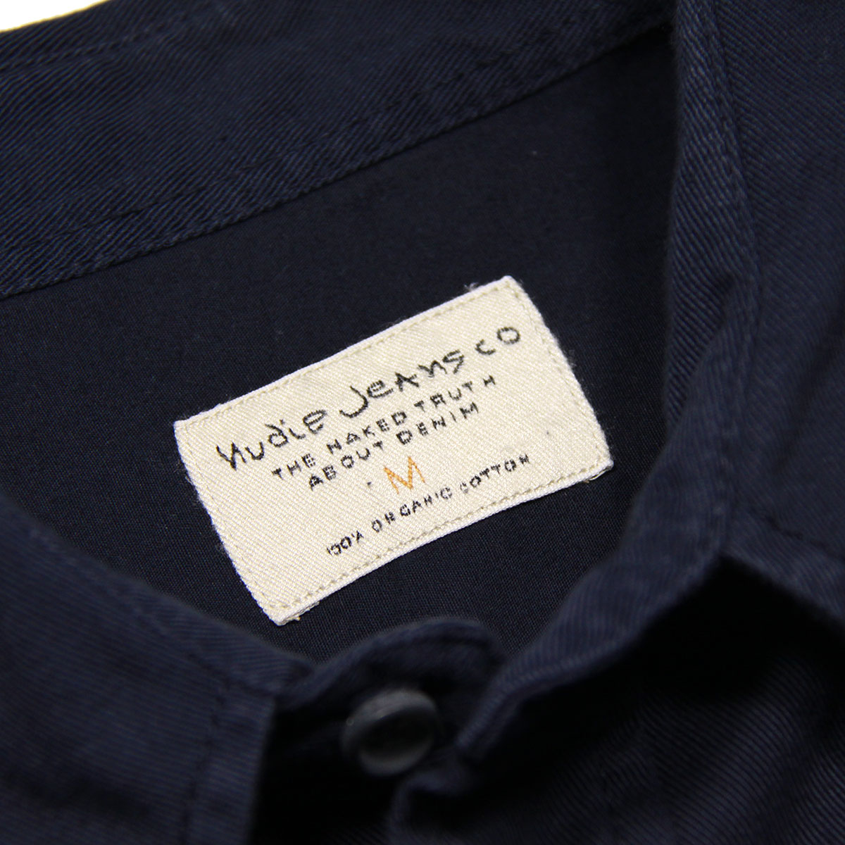 ̡ǥ   Ź Nudie Jeans Ĺµ  Gunnar B25 Navy 140445 A62B B1C C1D D6E E06F