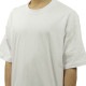 �ץ������ T����� ��� ��������Ź PROCLUB ȾµT����� ���롼�ͥå�T����� �礭�������� COMFORT COTTON SHORT SLEEVE T-SHIRT WHITE #102 AB6B B1C C1D D1E E01F