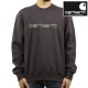 �����ϡ��� ��� �������å� ������ CARHARTT WIP �ȥ졼�ʡ� �ե꡼�� ���� �ɽ� CARHARTT SWEATSHIRT ARTICHOKE / MISTY SAGE I030229