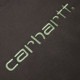 �����ϡ��� ��� �������å� ������ CARHARTT WIP �ȥ졼�ʡ� �ե꡼�� ���� �ɽ� CARHARTT SWEATSHIRT ARTICHOKE / MISTY SAGE I030229