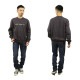 �����ϡ��� ��� �������å� ������ CARHARTT WIP �ȥ졼�ʡ� �ե꡼�� ���� �ɽ� CARHARTT SWEATSHIRT ARTICHOKE / MISTY SAGE I030229