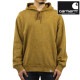 �����ϡ��� ��� �ѡ����� ������ CARHARTT WORK IN PROGRESS �ڥ����꡼�� �ץ륪���С� Ĺµ �ա��ǥ��� HOODED VERSE SWEATSHIRT I030623 BR