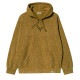 �����ϡ��� ��� �ѡ����� ������ CARHARTT WORK IN PROGRESS �ڥ����꡼�� �ץ륪���С� Ĺµ �ա��ǥ��� HOODED VERSE SWEATSHIRT I030623 BR