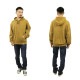 �����ϡ��� ��� �ѡ����� ������ CARHARTT WORK IN PROGRESS �ڥ����꡼�� �ץ륪���С� Ĺµ �ա��ǥ��� HOODED VERSE SWEATSHIRT I030623 BR