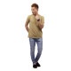 ̡ǥ Nudie Jeans Ź  ȾµݥåT ANDERS POCKET TEE BEIGE B16 131500 A62B B1C C1D D1E E18F