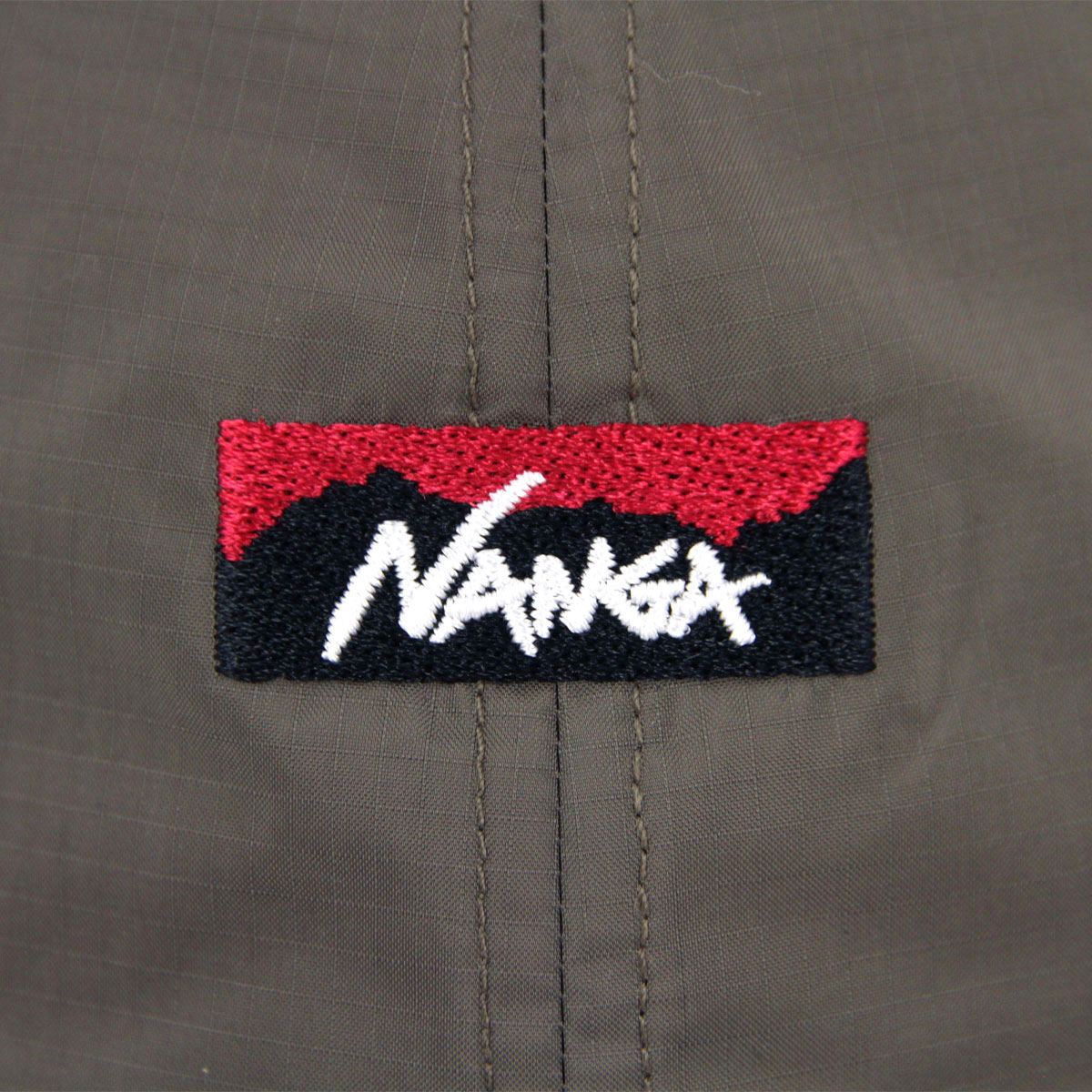 �ʥ� ��� ��ǥ����� ����å� ��������Ź NANGA �������� ˹�� NANGA��47 AURORA TEX CAP NS2411-3B019-A MELANGE GREY A16B B3C C3D D4E E02F