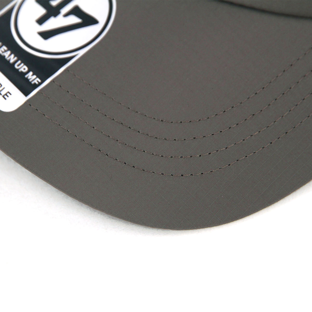 �ʥ� ��� ��ǥ����� ����å� ��������Ź NANGA �������� ˹�� NANGA��47 AURORA TEX CAP NS2411-3B019-A MELANGE GREY A16B B3C C3D D4E E02F