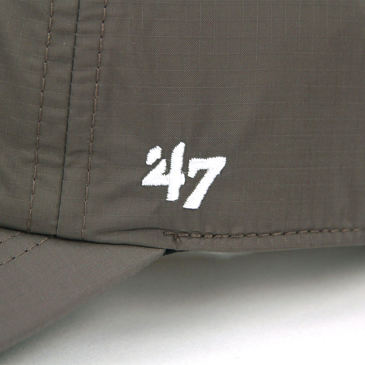 �ʥ� ��� ��ǥ����� ����å� ��������Ź NANGA �������� ˹�� NANGA��47 AURORA TEX CAP NS2411-3B019-A MELANGE GREY A16B B3C C3D D4E E02F
