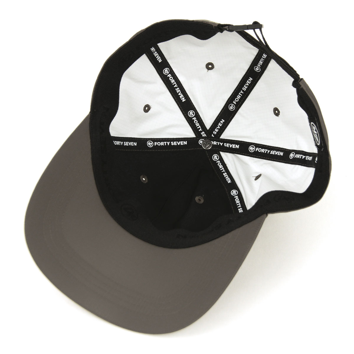 �ʥ� ��� ��ǥ����� ����å� ��������Ź NANGA �������� ˹�� NANGA��47 AURORA TEX CAP NS2411-3B019-A MELANGE GREY A16B B3C C3D D4E E02F