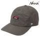 �ʥ� ��� ��ǥ����� ����å� ��������Ź NANGA �������� ˹�� NANGA��47 AURORA TEX CAP NS2411-3B019-A MELANGE GREY A16B B3C C3D D4E E02F