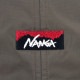 �ʥ� ��� ��ǥ����� ����å� ��������Ź NANGA �������� ˹�� NANGA��47 AURORA TEX CAP NS2411-3B019-A MELANGE GREY A16B B3C C3D D4E E02F