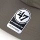 �ʥ� ��� ��ǥ����� ����å� ��������Ź NANGA �������� ˹�� NANGA��47 AURORA TEX CAP NS2411-3B019-A MELANGE GREY A16B B3C C3D D4E E02F