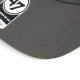 �ʥ� ��� ��ǥ����� ����å� ��������Ź NANGA �������� ˹�� NANGA��47 AURORA TEX CAP NS2411-3B019-A MELANGE GREY A16B B3C C3D D4E E02F