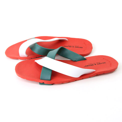 إ꡼ɥإ꡼ HENRYHENRY CROSS RED/GREEN/WHITE A66B B3C C4D D3E E00F