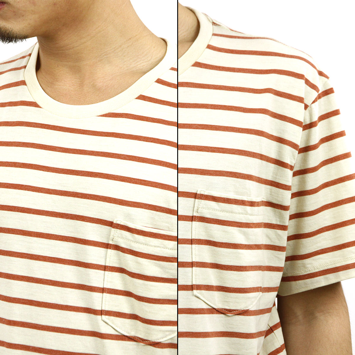 ���������롼 T����� ������ J.CREW ȾµT�����  S/S CREW TEE �١����� A38B B1C C1D D1E E18F