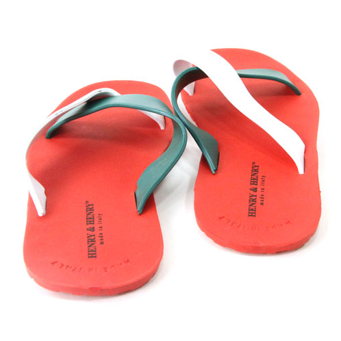 إ꡼ɥإ꡼ HENRYHENRY CROSS RED/GREEN/WHITE A66B B3C C4D D3E E00F