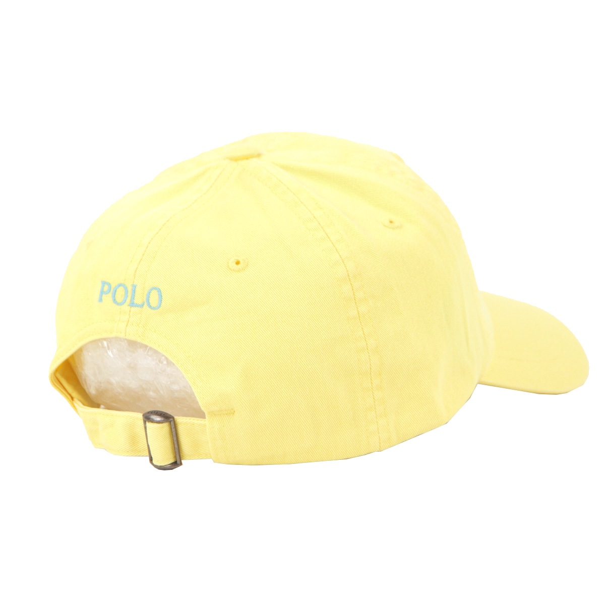 �ݥ� ���ե������ ��� ��ǥ����� ����å� ������ POLO RALPH LAUREN ˹�� ���� �ݥˡ� CLASSIC SPORTS CAP LIGHT YELLOW 710667709