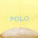 �ݥ� ���ե������ ��� ��ǥ����� ����å� ������ POLO RALPH LAUREN ˹�� ���� �ݥˡ� CLASSIC SPORTS CAP LIGHT YELLOW 710667709