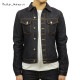 �̡��ǥ��������� �������� ��� ��������Ź Nudie Jeans ���㥱�å�  �ǥ˥ॸ�㥱�å� KENNY DRY RING DENIM JACKET DENIM B26 160561 5018 A62B B1C C1D D4E E06F