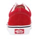 �Х� ��� ���ˡ����� ��������Ź VANS �� ������ɥ������� VANS OLD SKOOL RACING RED/TRUE WHITE VN0A4BV5JV6