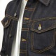 �̡��ǥ��������� �������� ��� ��������Ź Nudie Jeans ���㥱�å�  �ǥ˥ॸ�㥱�å� KENNY DRY RING DENIM JACKET DENIM B26 160561 5018 A62B B1C C1D D4E E06F