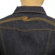 �̡��ǥ��������� �������� ��� ��������Ź Nudie Jeans ���㥱�å�  �ǥ˥ॸ�㥱�å� KENNY DRY RING DENIM JACKET DENIM B26 160561 5018 A62B B1C C1D D4E E06F