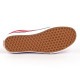 �Х� ��� ���ˡ����� ��������Ź VANS �� ������ɥ������� VANS OLD SKOOL RACING RED/TRUE WHITE VN0A4BV5JV6