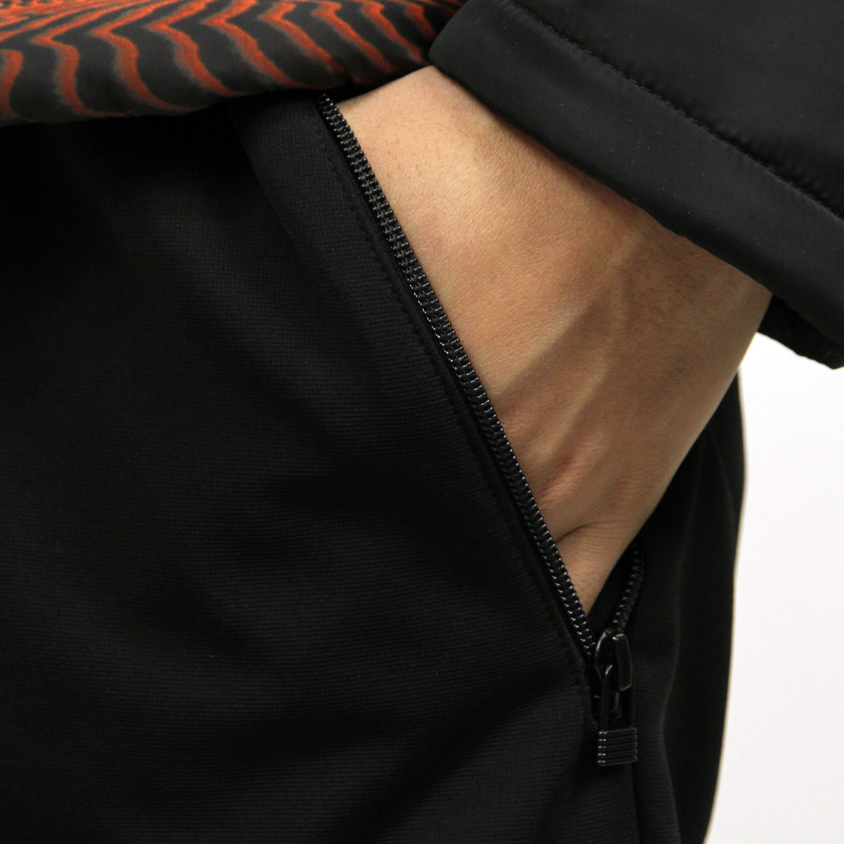 С 祬ѥ  Ź REVERSAL ܥȥॹ  BLACK BELT JOGGER PANTS rv18aw021 BLACK A06B B1C C2D D6E E13F