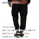 С 祬ѥ  Ź REVERSAL ܥȥॹ  BLACK BELT JOGGER PANTS rv18aw021 BLACK A06B B1C C2D D6E E13F