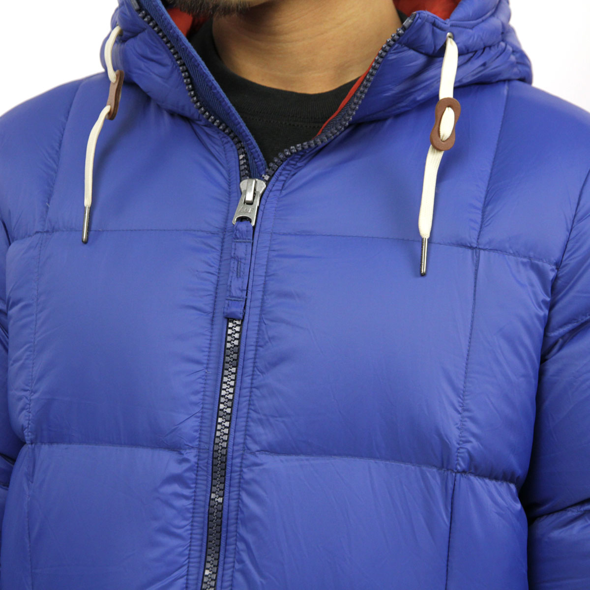 Х    AbercrombieFitch 㥱å  󥸥㥱å ULTRA PUFFER 132-327-0525-220 A02B B1C C1D D4E E07F