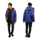 Х    AbercrombieFitch 㥱å  󥸥㥱å ULTRA PUFFER 132-327-0525-220 A02B B1C C1D D4E E07F