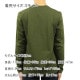 åɥ T  Ź SCOTCHSODA 롼ͥåT ĹµT HEAVY ORGANIC COTTON LONGSLEEVE TEE D 157537 0154 23402 48 MILITARY GREEN