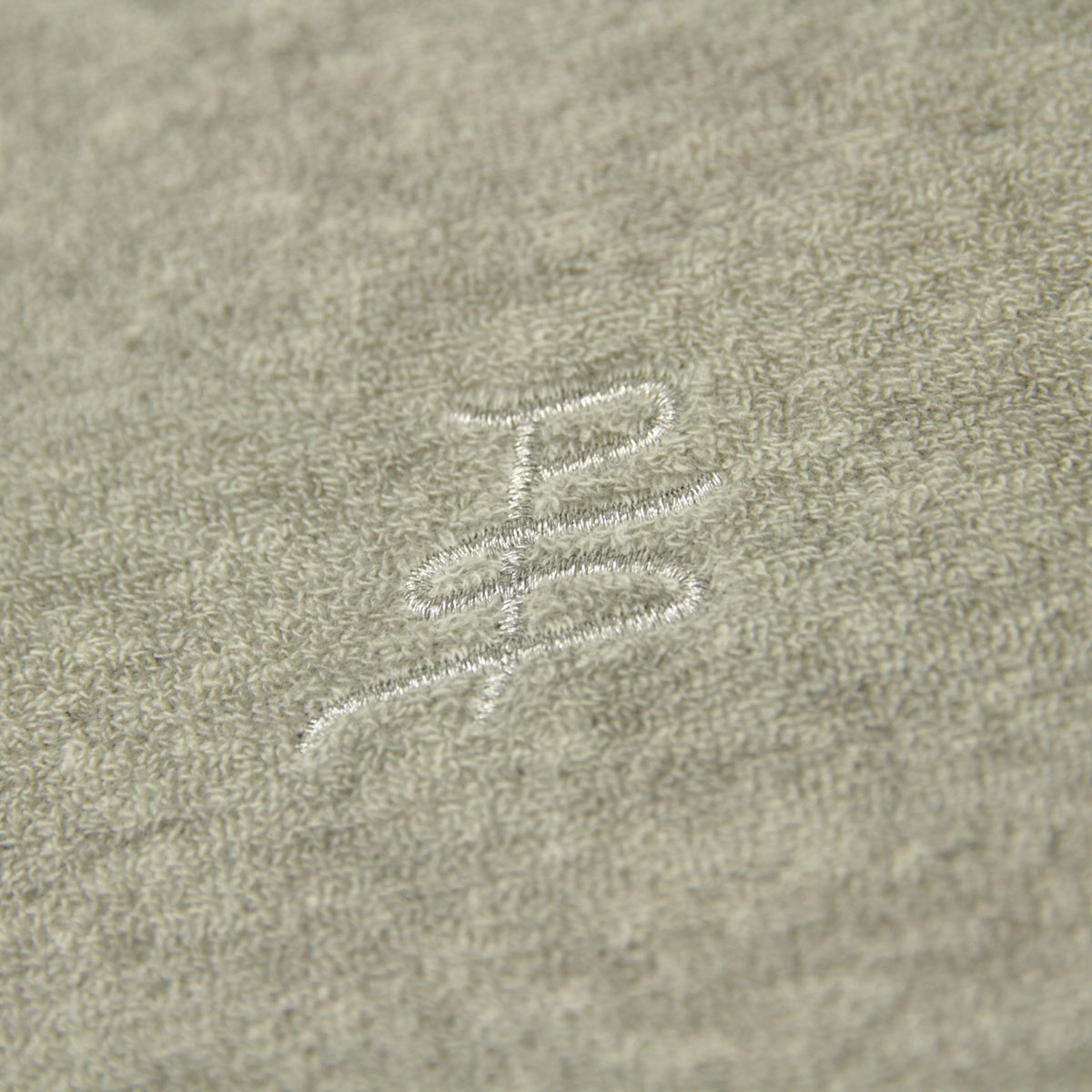 ݡ顼 å  Ź POLER ȥ졼ʡ  TERRY FLYNT FLEECE SHIRT 611144-GRY HEATHER GREY A79B B1C C1D D5E E02F