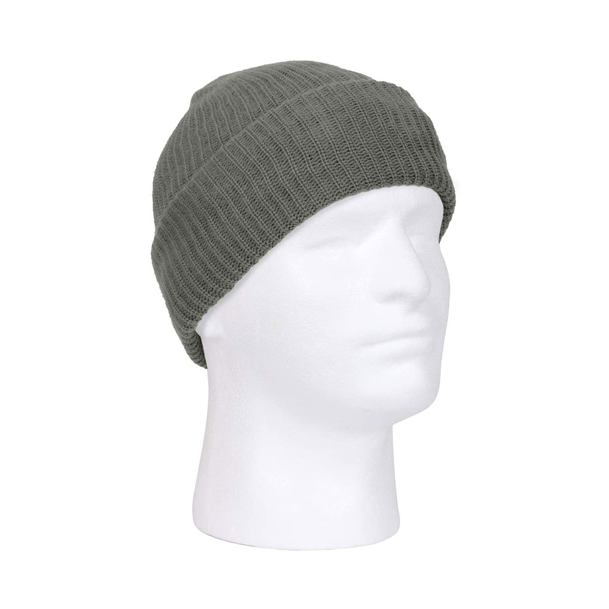 ������ �˥å�˹ ��� ��ǥ����� ������ ROTHCO ��å�����å� �ӡ��ˡ� ˹�� ROTHCO ACRYLIC WATCH CAP FOLIAGE GREEN 5453 A98B B3C C3D D4E E02F