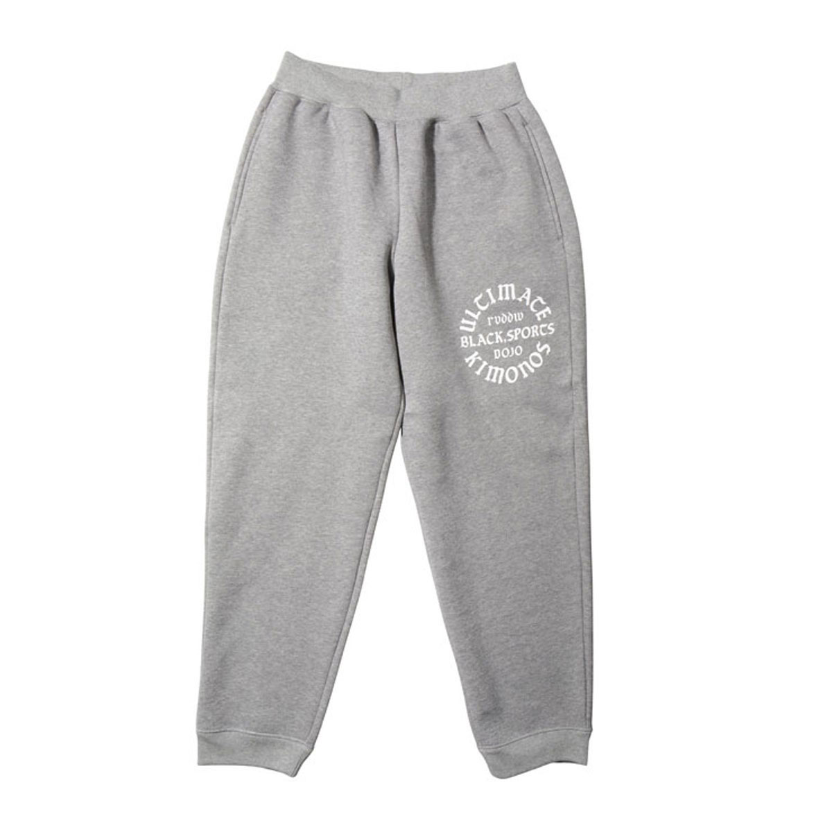 ��С����� �������å� ��� ��������Ź REVERSAL �ȥ졼�ʡ� �ѥ�� ULTIMATE KIMONOS SWEAT RIB PANTS rvap16aw005b APPAREL HEATHER GRAY A06B B1C C2D D6E E02F