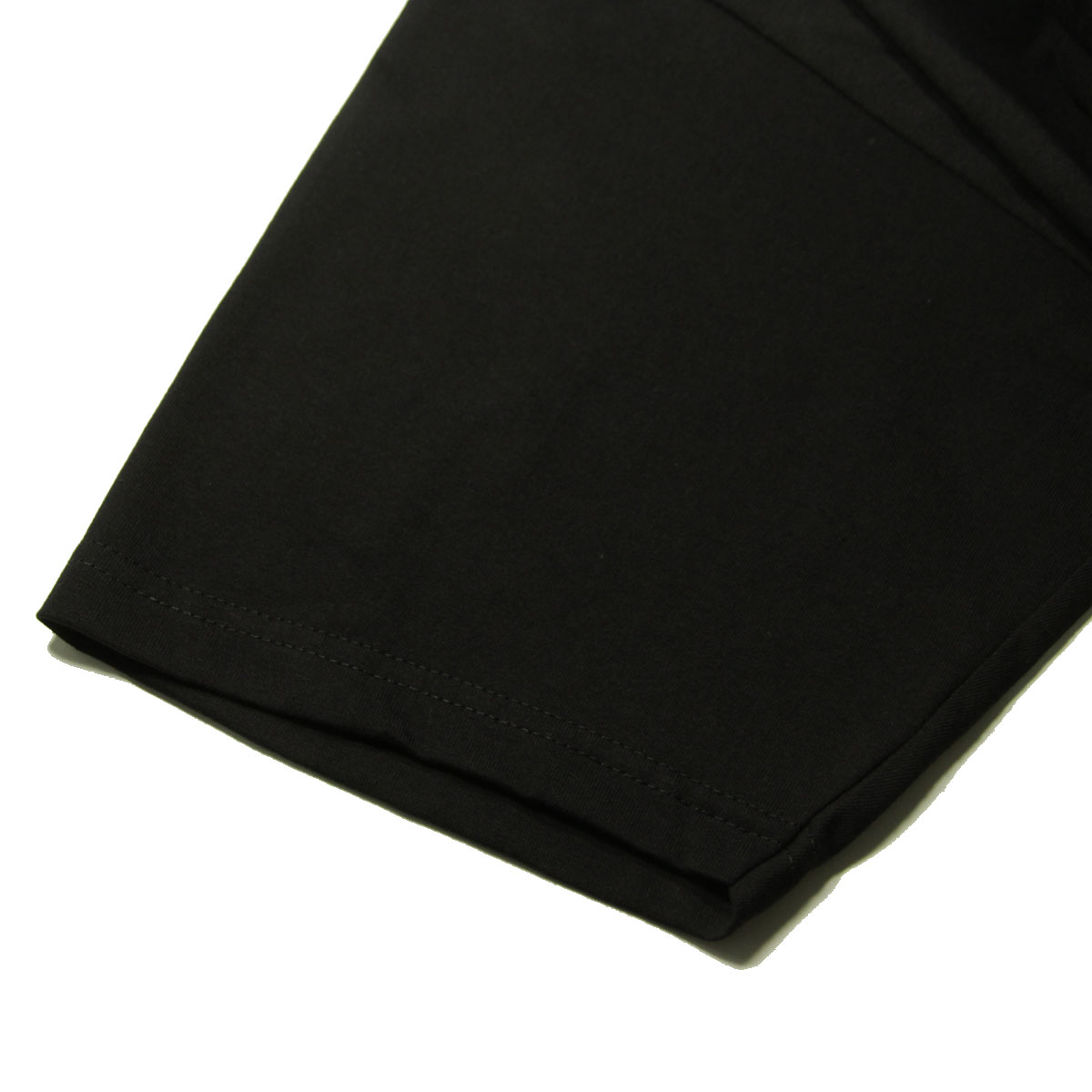 �ץ������ T����� ��� ��������Ź PROCLUB ȾµT����� ���롼�ͥå�T����� �礭�������� COMFORT COTTON SHORT SLEEVE T-SHIRT BLACK #102 AB6B B1C C1D D1E E13F