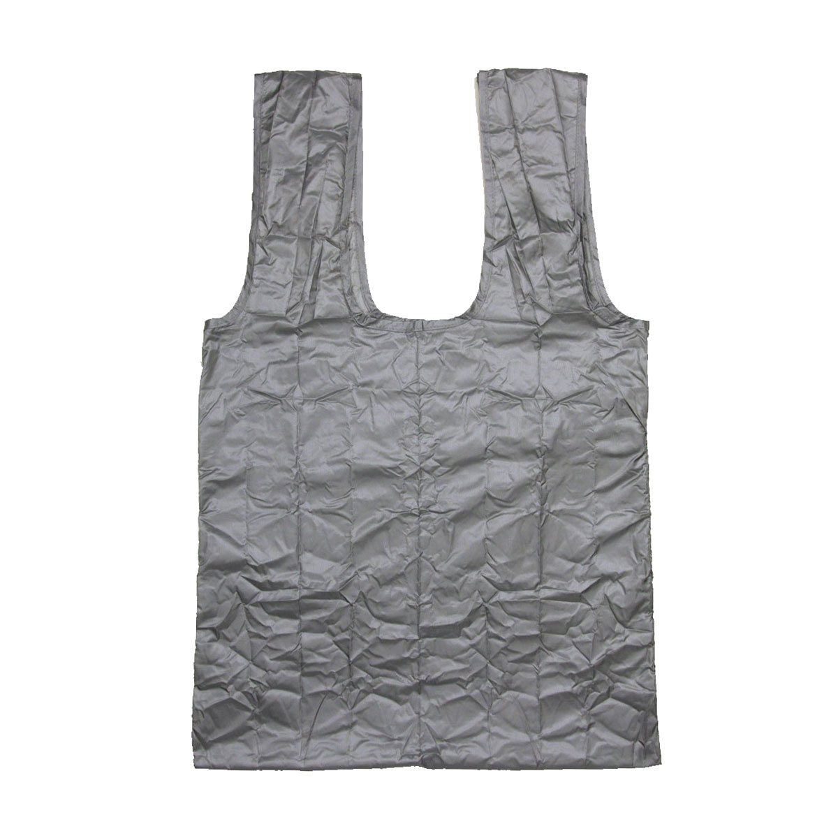 �ʥ� ��� ��ǥ����� �����Хå� ��������Ź NANGA ����ѥ��� �� NANGA POCKETABLE ECO BAG (LIVE THE LIFE) GRY NA2441-3A102 / NA2253-3A205 GREY A16B B3C C8D D4E E02F