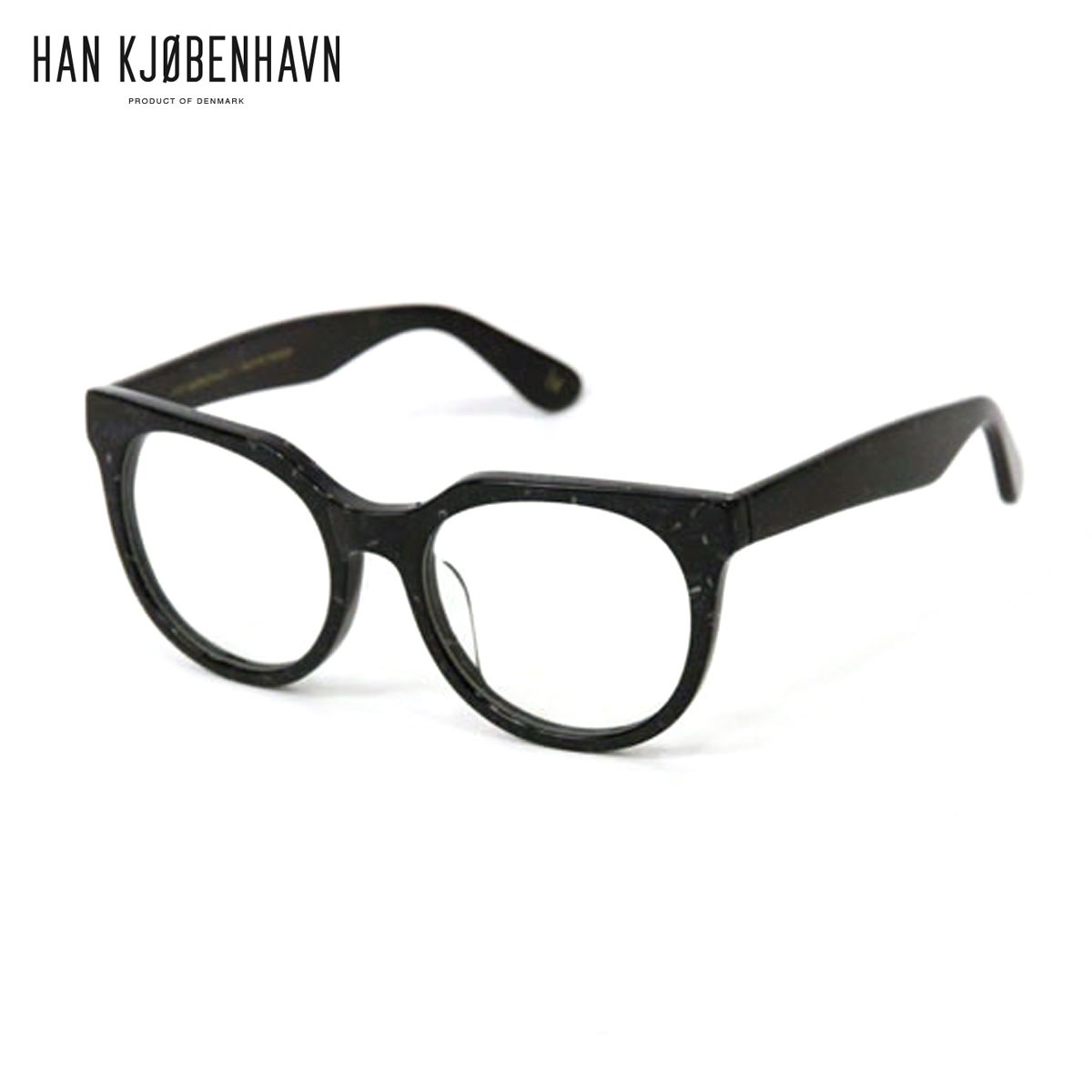 ϥ HAN KJOBENHAVN 󥰥饹 PAUL SENIOR Granite - CLEAR  A56B B3C C3D D1E E00F