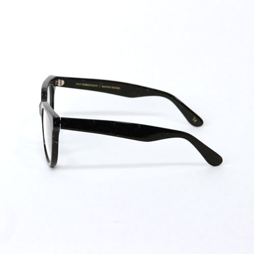 ϥ HAN KJOBENHAVN 󥰥饹 PAUL SENIOR Granite - CLEAR  A56B B3C C3D D1E E00F