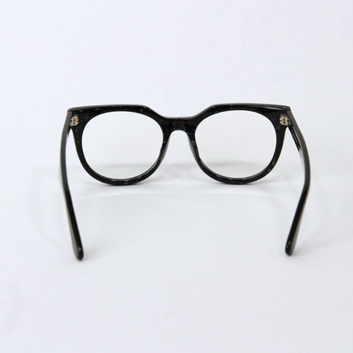 ϥ HAN KJOBENHAVN 󥰥饹 PAUL SENIOR Granite - CLEAR  A56B B3C C3D D1E E00F