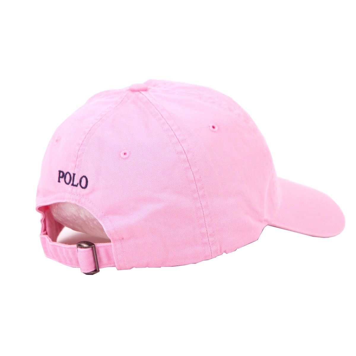 �ݥ� ���ե������ ��� ��ǥ����� ����å� ������ POLO RALPH LAUREN ˹�� ���� �ݥˡ� CLASSIC SPORTS CAP PINK 710548524