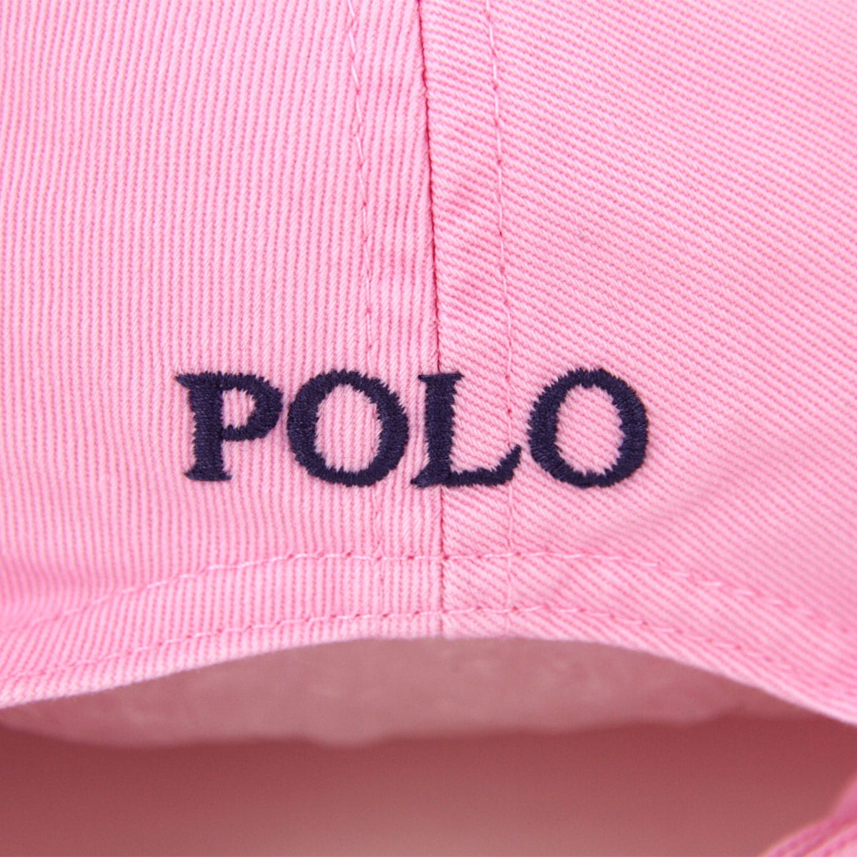 �ݥ� ���ե������ ��� ��ǥ����� ����å� ������ POLO RALPH LAUREN ˹�� ���� �ݥˡ� CLASSIC SPORTS CAP PINK 710548524