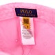 �ݥ� ���ե������ ��� ��ǥ����� ����å� ������ POLO RALPH LAUREN ˹�� ���� �ݥˡ� CLASSIC SPORTS CAP PINK 710548524