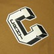 �����ϡ��� ��� �饬������� ������ CARHARTT WIP Ĺµ����� ���åȥ� LONG SLEEVE BROWN DUCKS RUGBY SHIRT HAMILTON BROWN / WHITE I033832 2IQXX
