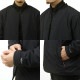 ʥ  󥫡ǥ Ź NANGA ܥ Ρ顼  NO COLLAR SOFT DOWN CARDIGAN N2500-0E004A BLK BLACK