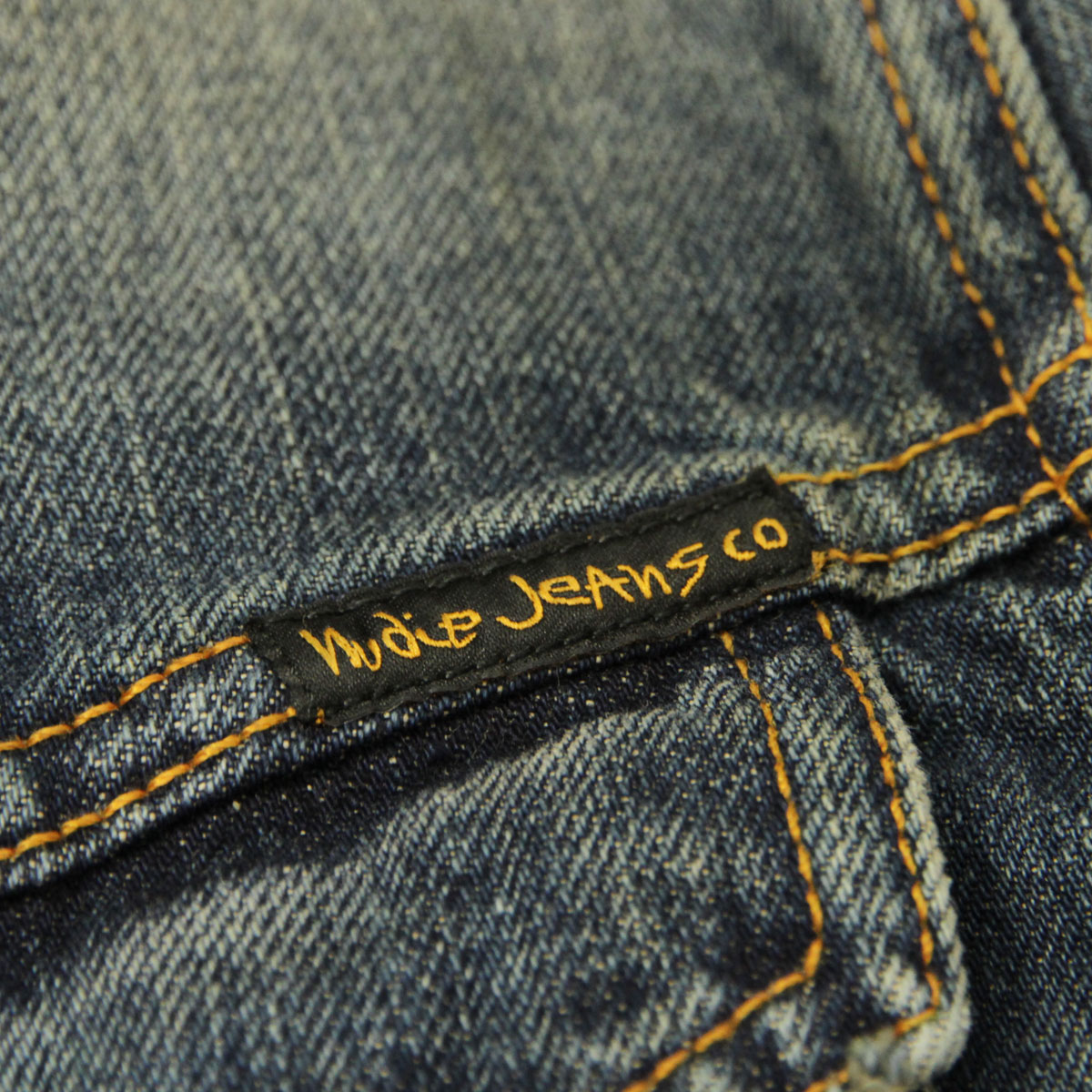 �̡��ǥ��������� �������� ��� ��������Ź Nudie Jeans ���㥱�å�  �ǥ˥ॸ�㥱�å� BILLY DRY SELVEDGE DENIM JACKET DENIM B26 160551 5025 A62B B1C C1D D4E E06F